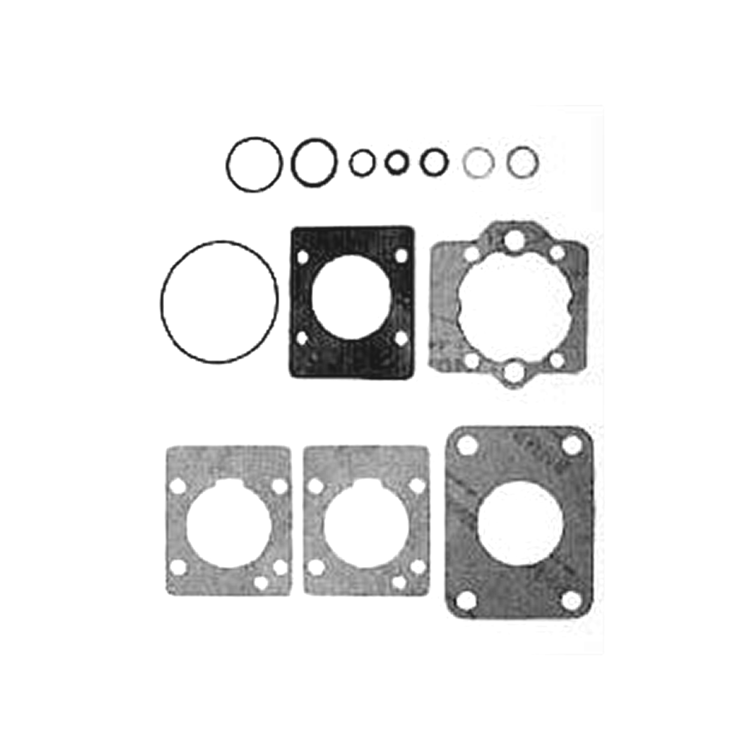 Junta Monopunto Clio 1.4 Mot.e7j Energy- Bosch