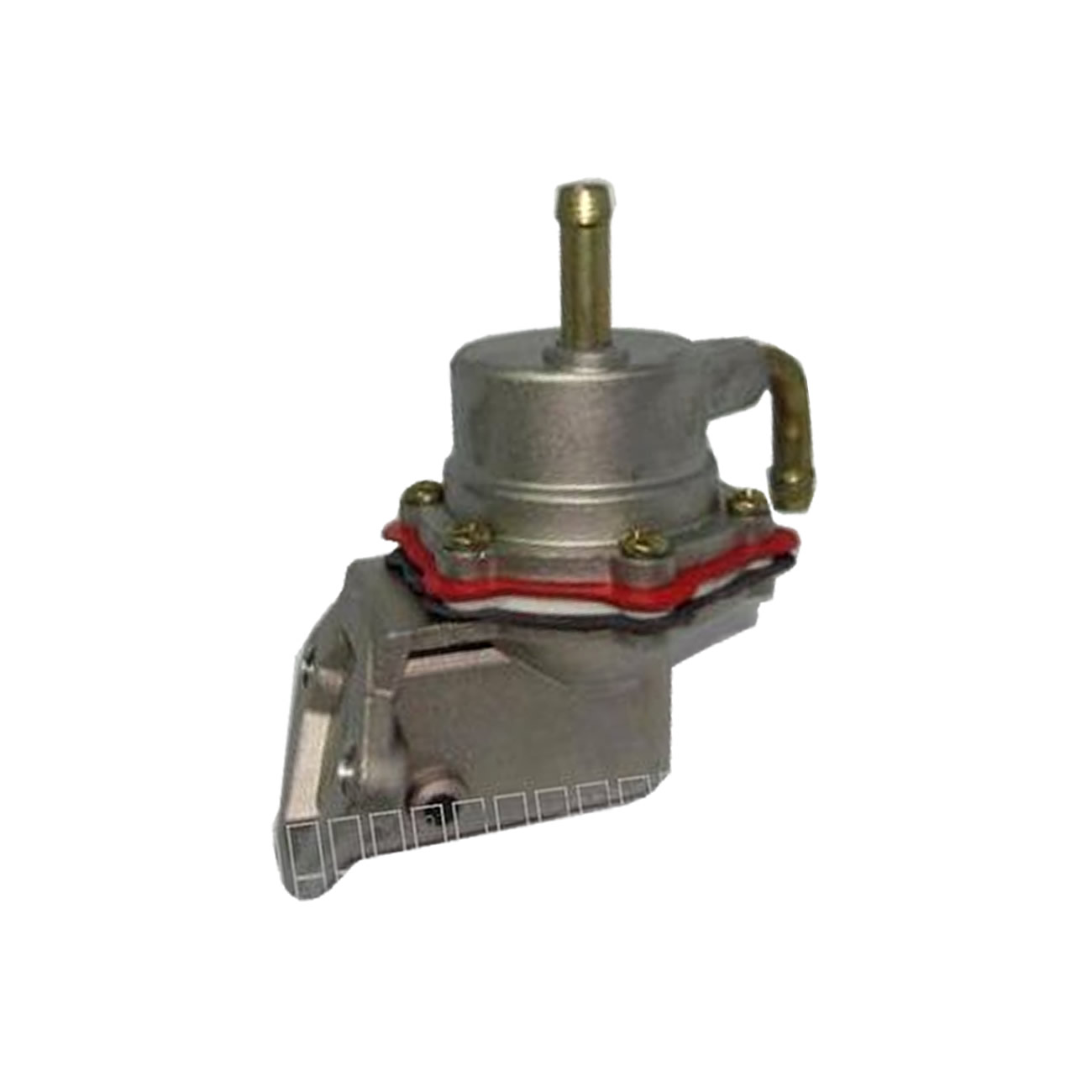 Bomba De Nafta Castro Fiat 128 147 Regatta