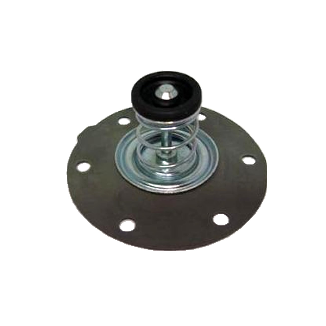 Bomba De Nafta Solo Diafragma Castro Peugeot 505