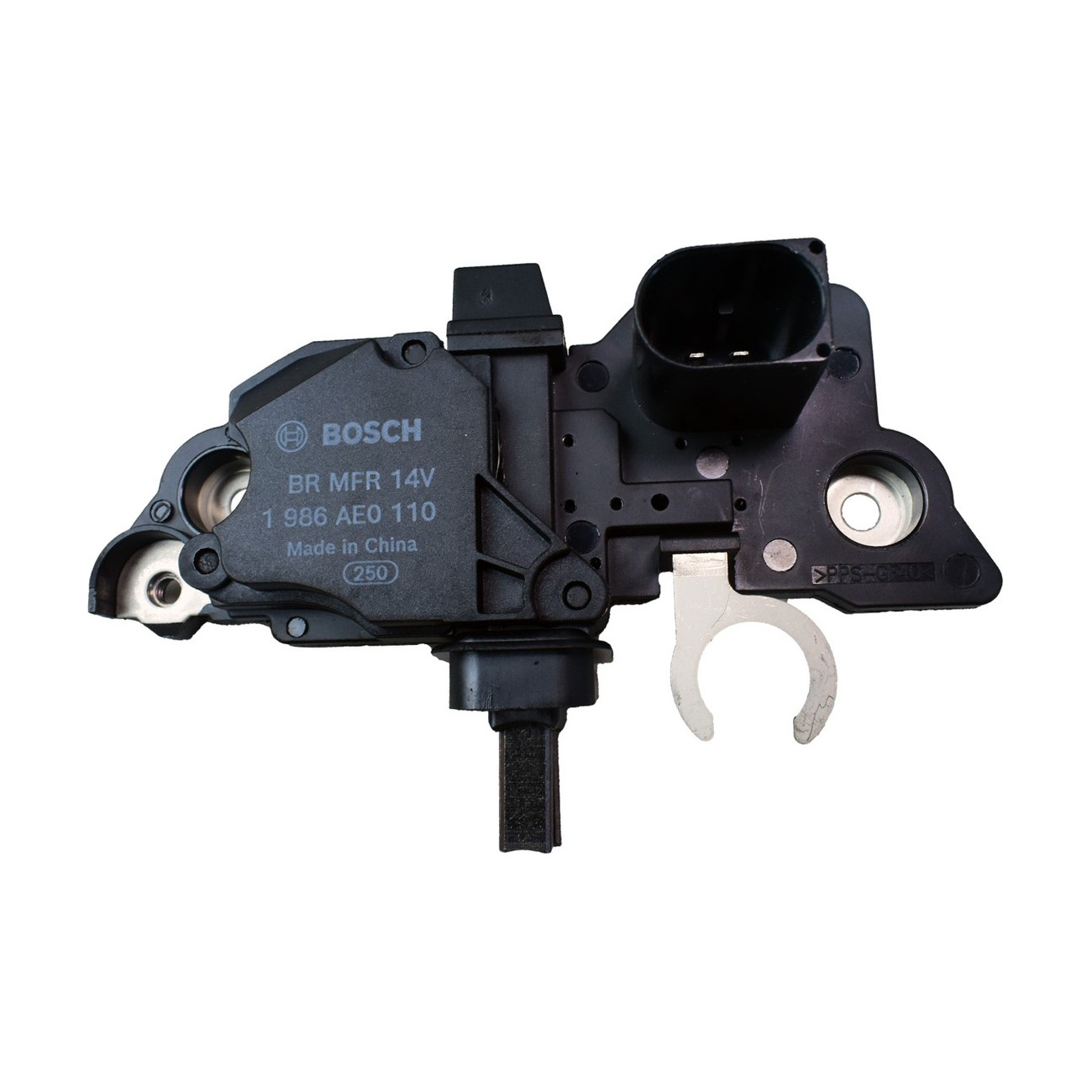 Regulador De Voltaje Vw Golf Tiguan New Beetle 1.6 2.0 2.5