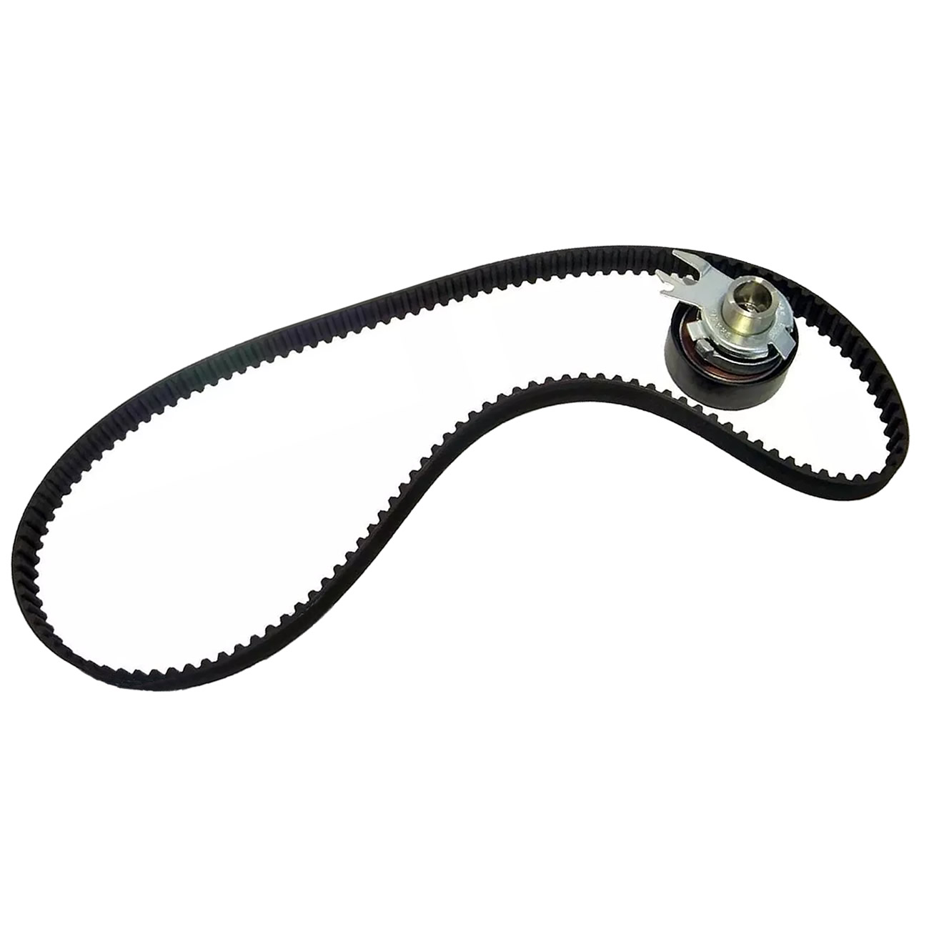 Kit De Distribucion Bosch Seat Ibiza 1.4 Motor Akk