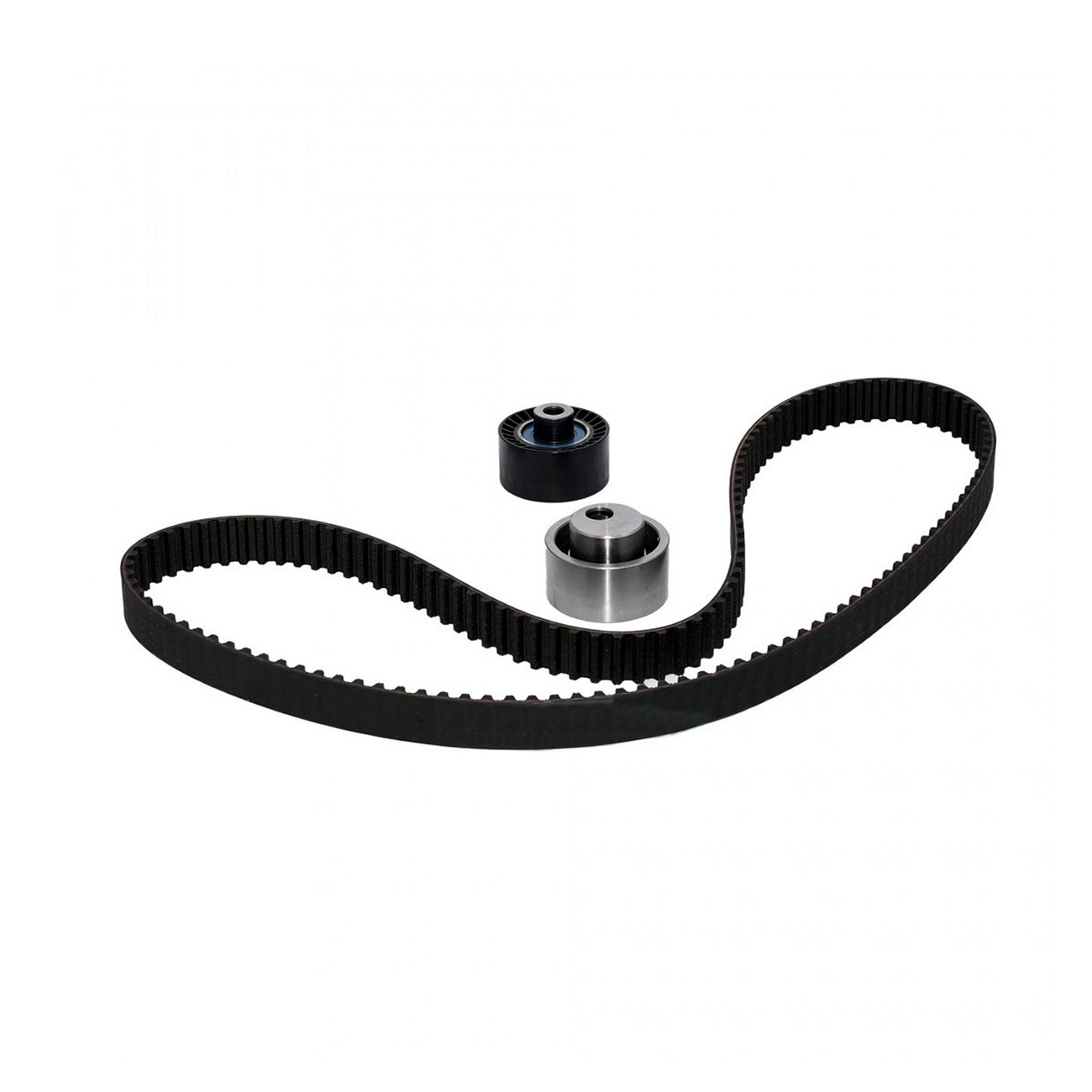 Kit De Distribucion Bosch Peugeot 206 306 Partner 1.9 D Dw8