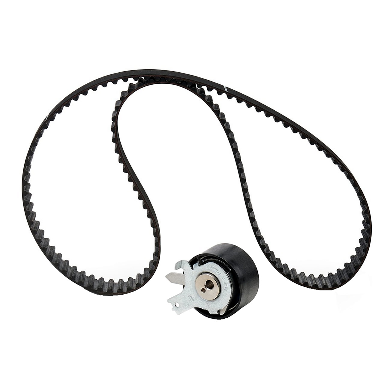 Kit De Distribucion Renault Clio Kangoo Logan Sandero 1.5