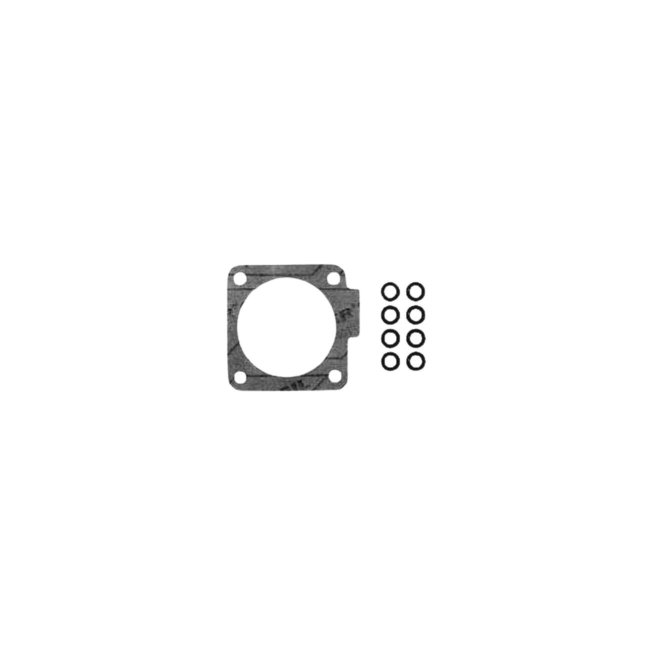 Kit Juntas Multipunto Chevrolet Blazer 2.2 S-10 Mpfi