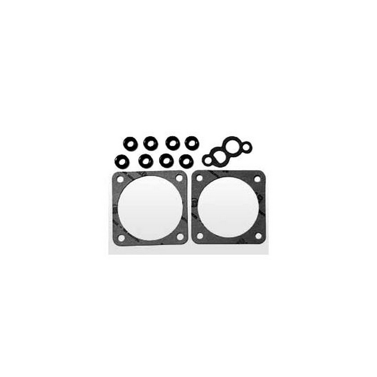 Junta Admision Multipunto Chevrolet Astra 2.0 Monza 2.0