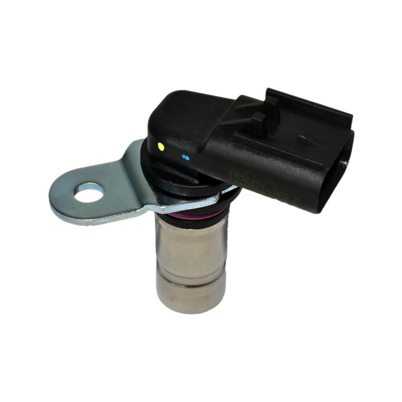 Sensor Rpm Walker Ciguenal Jeep Wrangler 2002 2003