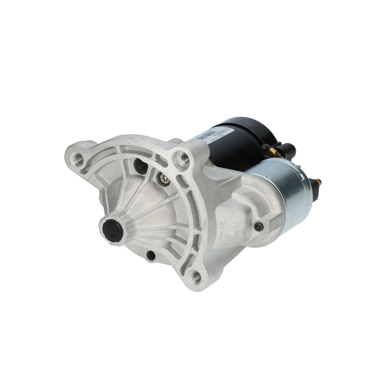 Motor De Arranque Completo Citroen Berlingo Bx Jumper Jumpy