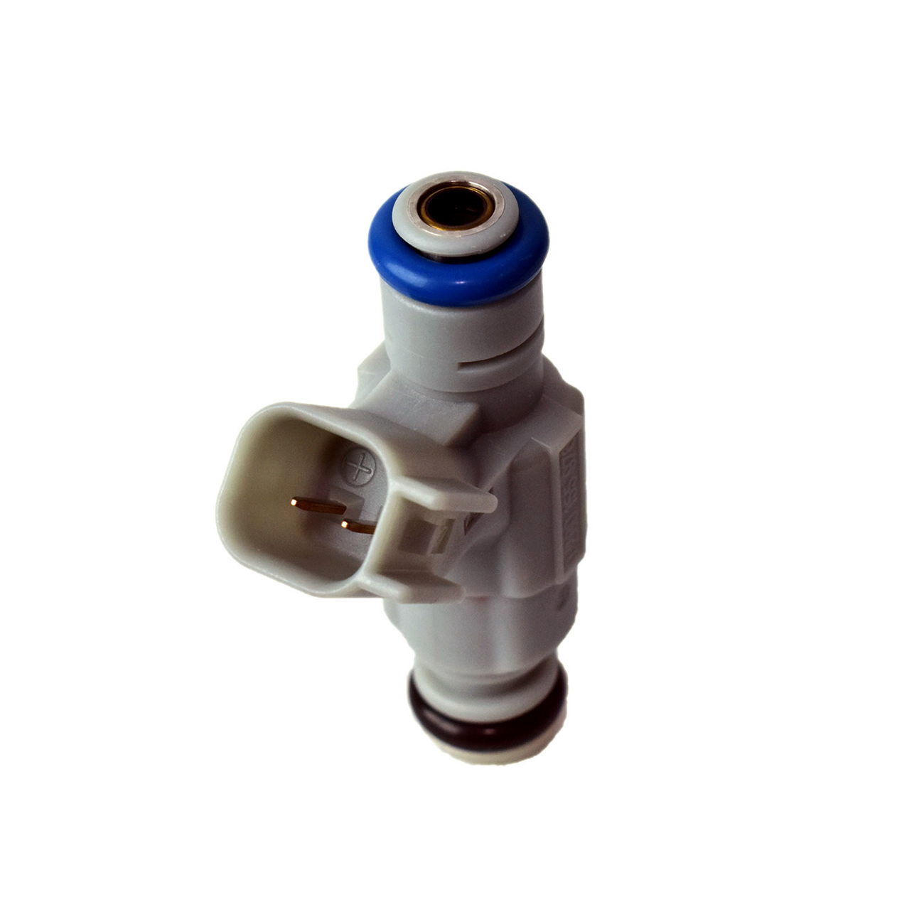 Inyector Walker Chrysler Stratus 2.4l 2001 2003 Bosch