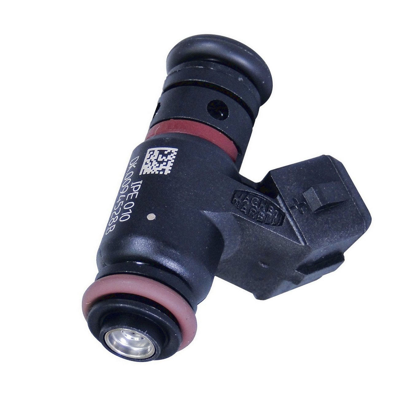 Inyector Marelli Fiat Nuevo Palio Fase 4 Nuevo Punto 1.4 8v