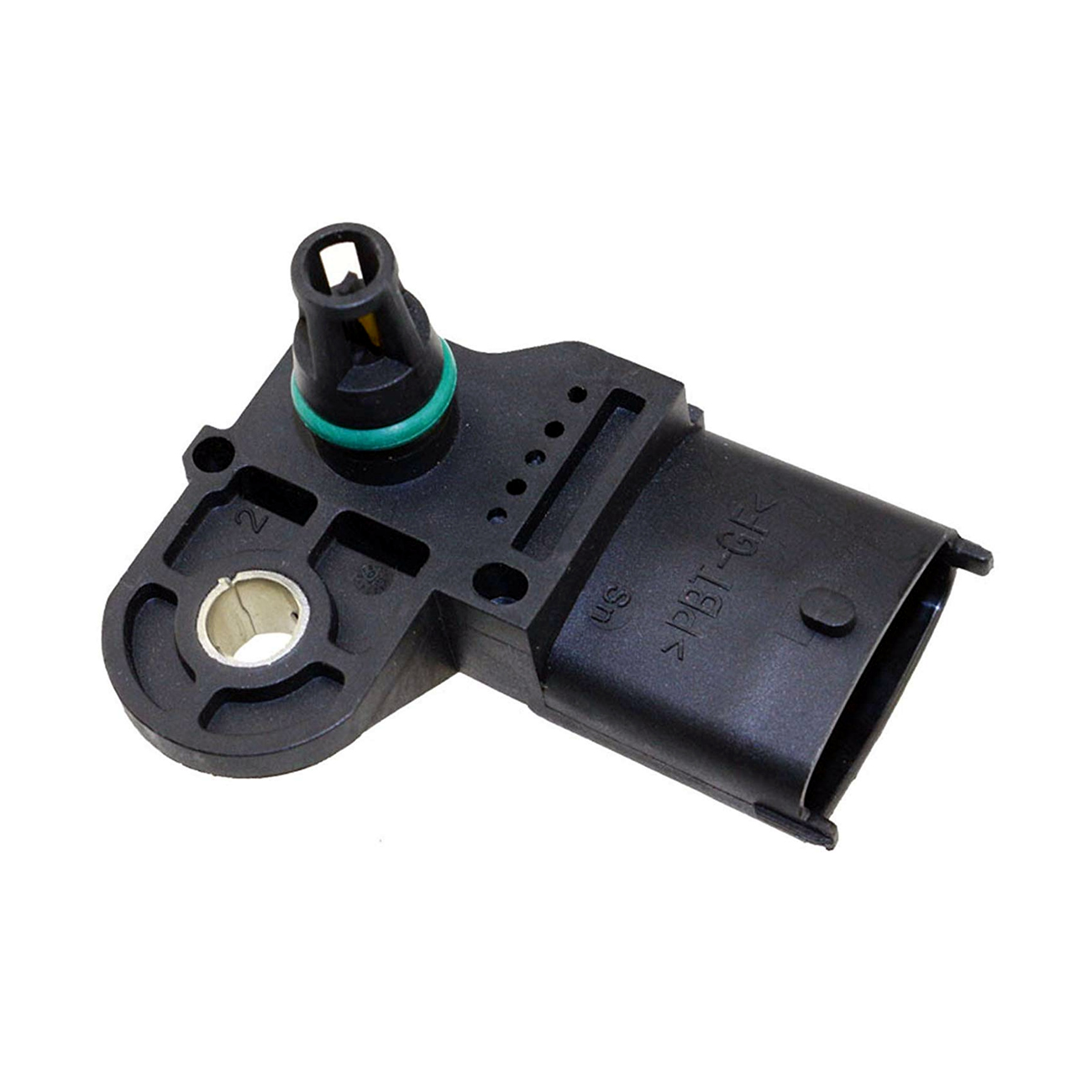 Sensor Map Marelli Fiat Ducato 2.8 Jtd Peugeot Boxer 2.8 Hdi
