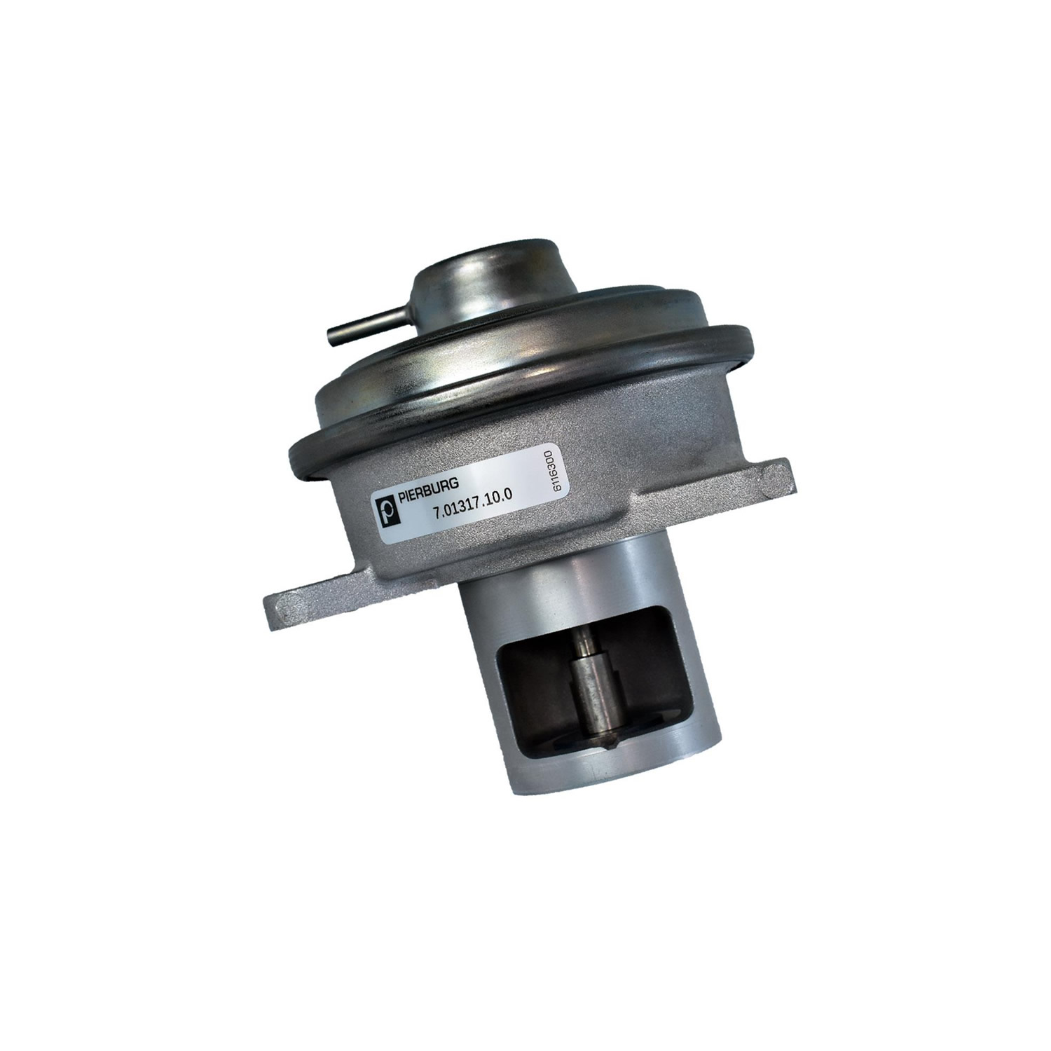 Valvula Egr Jeep Cherokee Liberty Wrangler 2.8