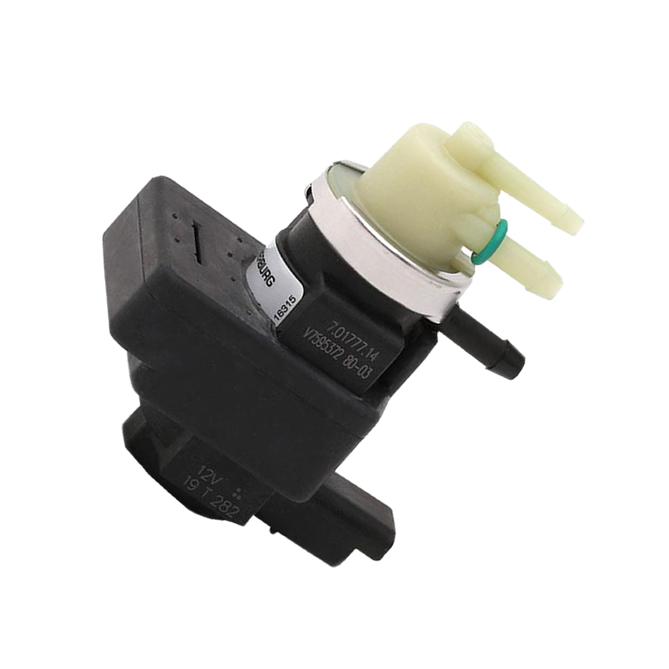 Electrovalvula Turbo Peugeot Rcz 5008 308 3008 207 1.6 Thp