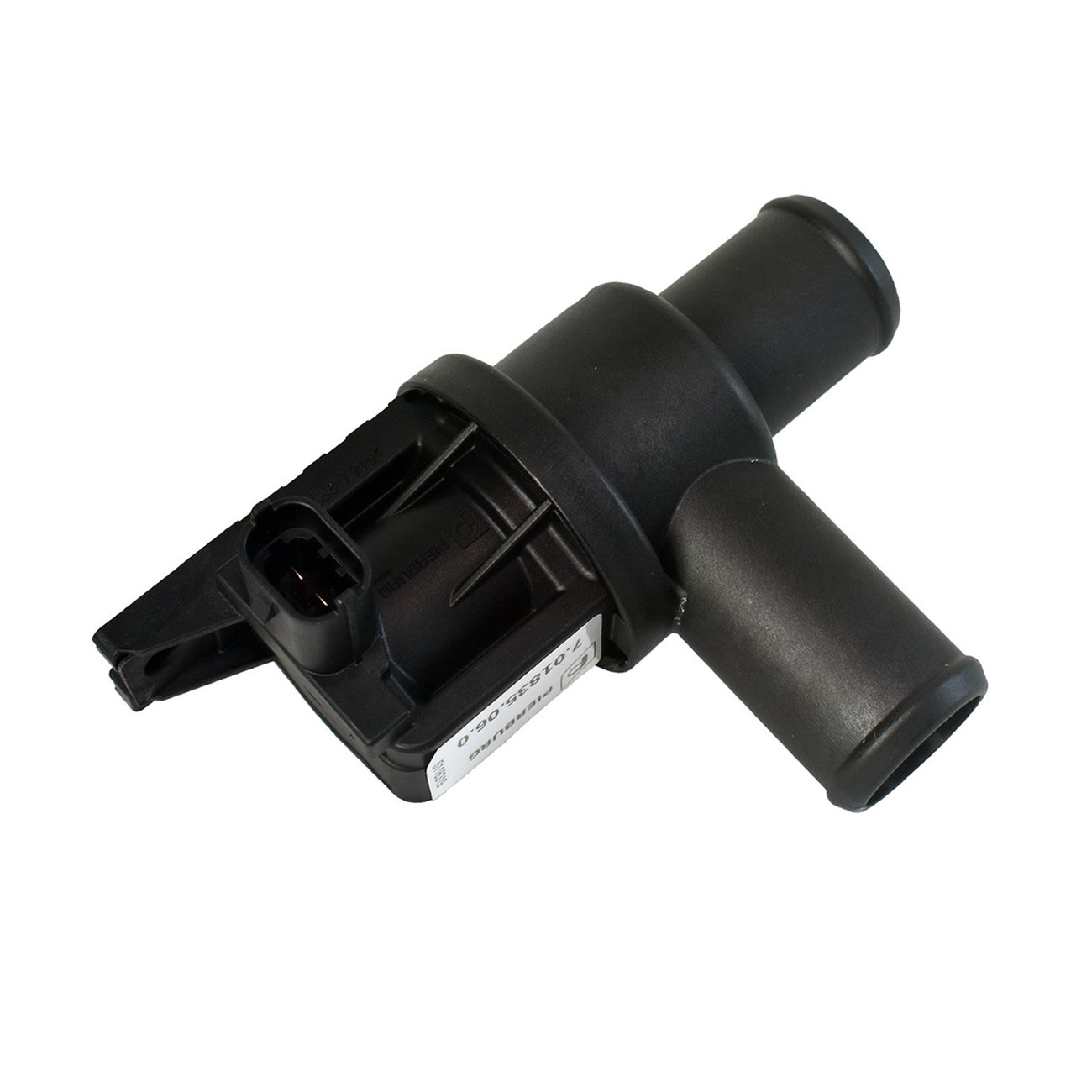 Electrovalvula De Turbo Fiat Bravo Doblo Linea Punto 1.4