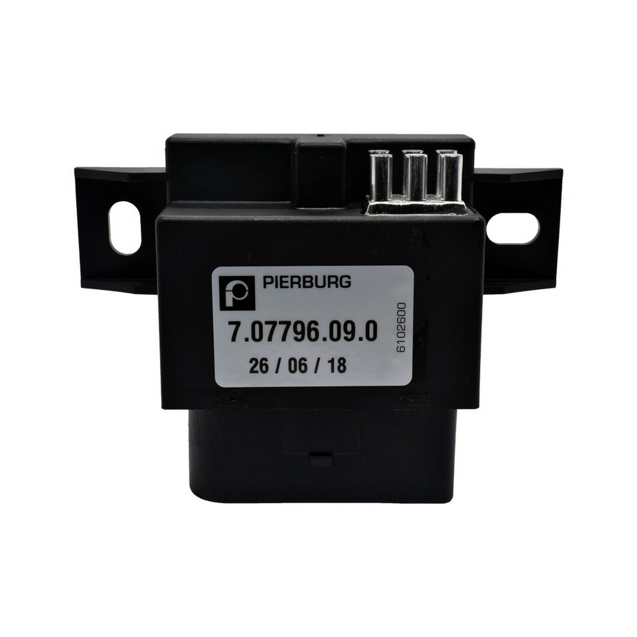 Modulo Control Bomba Nafta Audi A4 A5 1.8 2.0 3.0 3.2 Tfsi