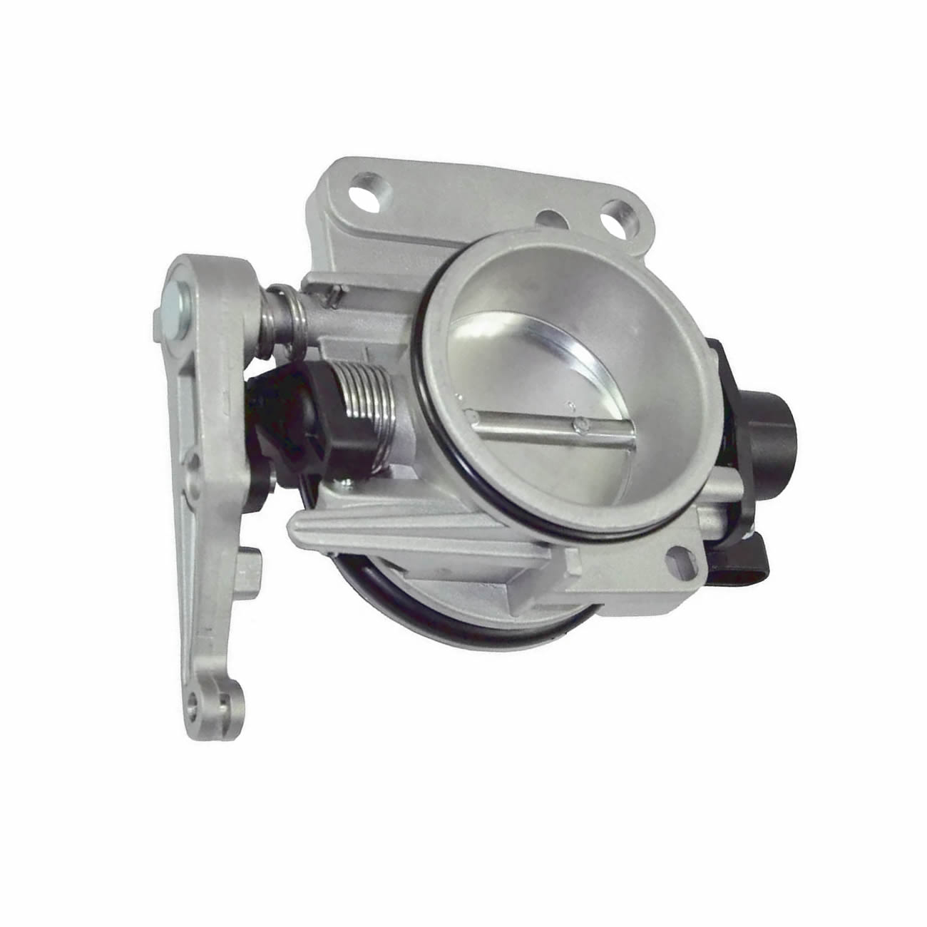 Cuerpo De Mariposa Chevrolet Megane Scenic 1.6 16v K4m