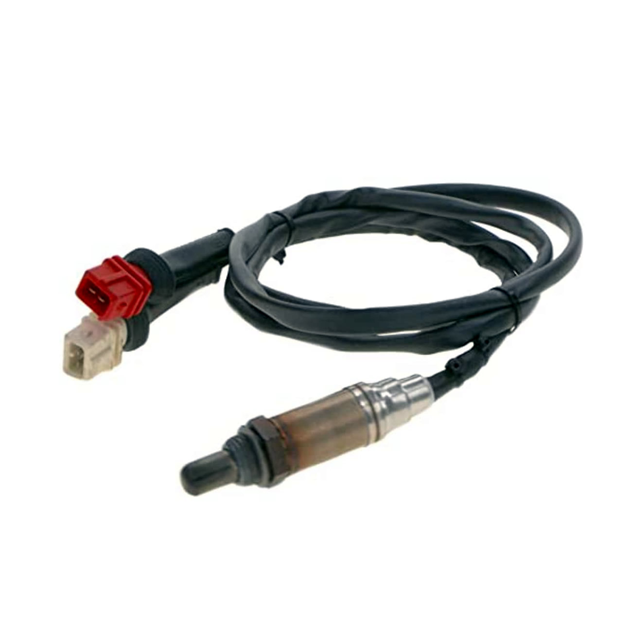 Sonda Lambda Peugeot 405 2.0 4 Cables Con Ficha Doble 153cm