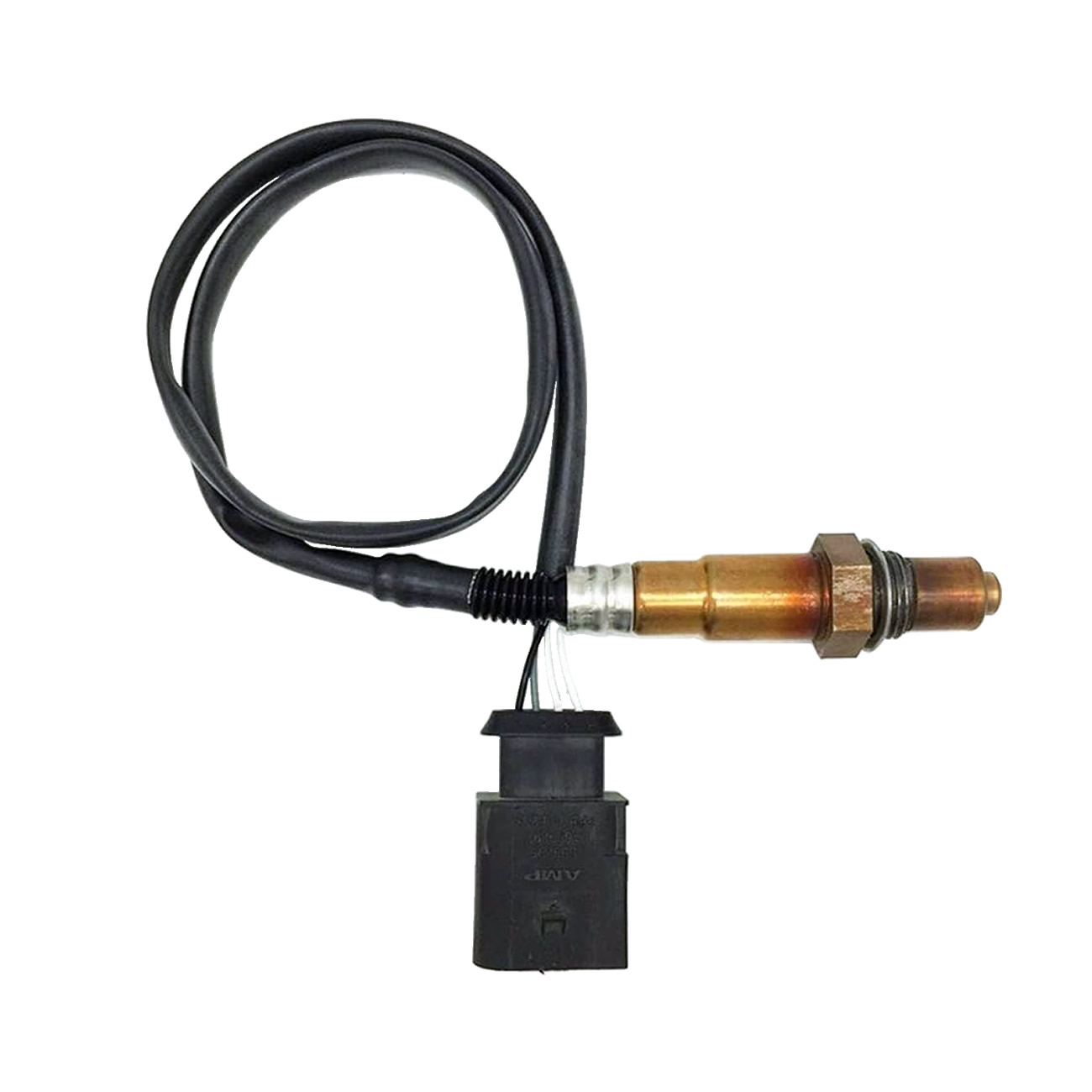 Sonda Lambda Volkswagen Touareg 3.6 V6 Fsi 2005 A 2010