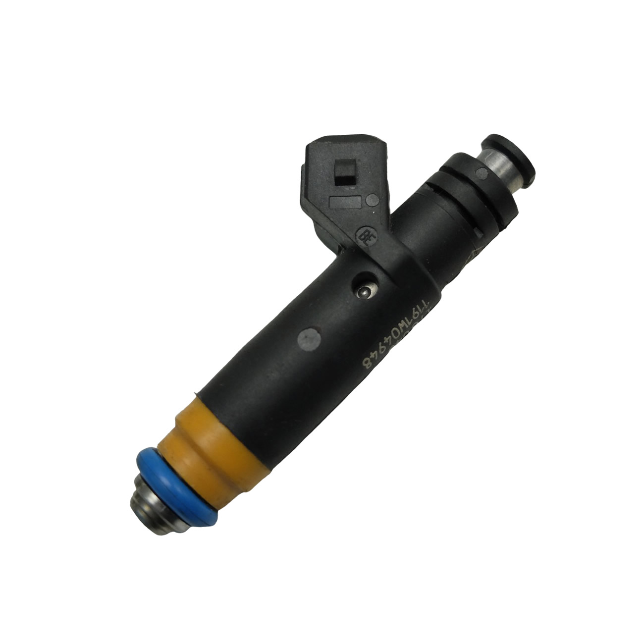 Inyector Siemens Renault Clio Ii 1.2 Kangoo 1.6