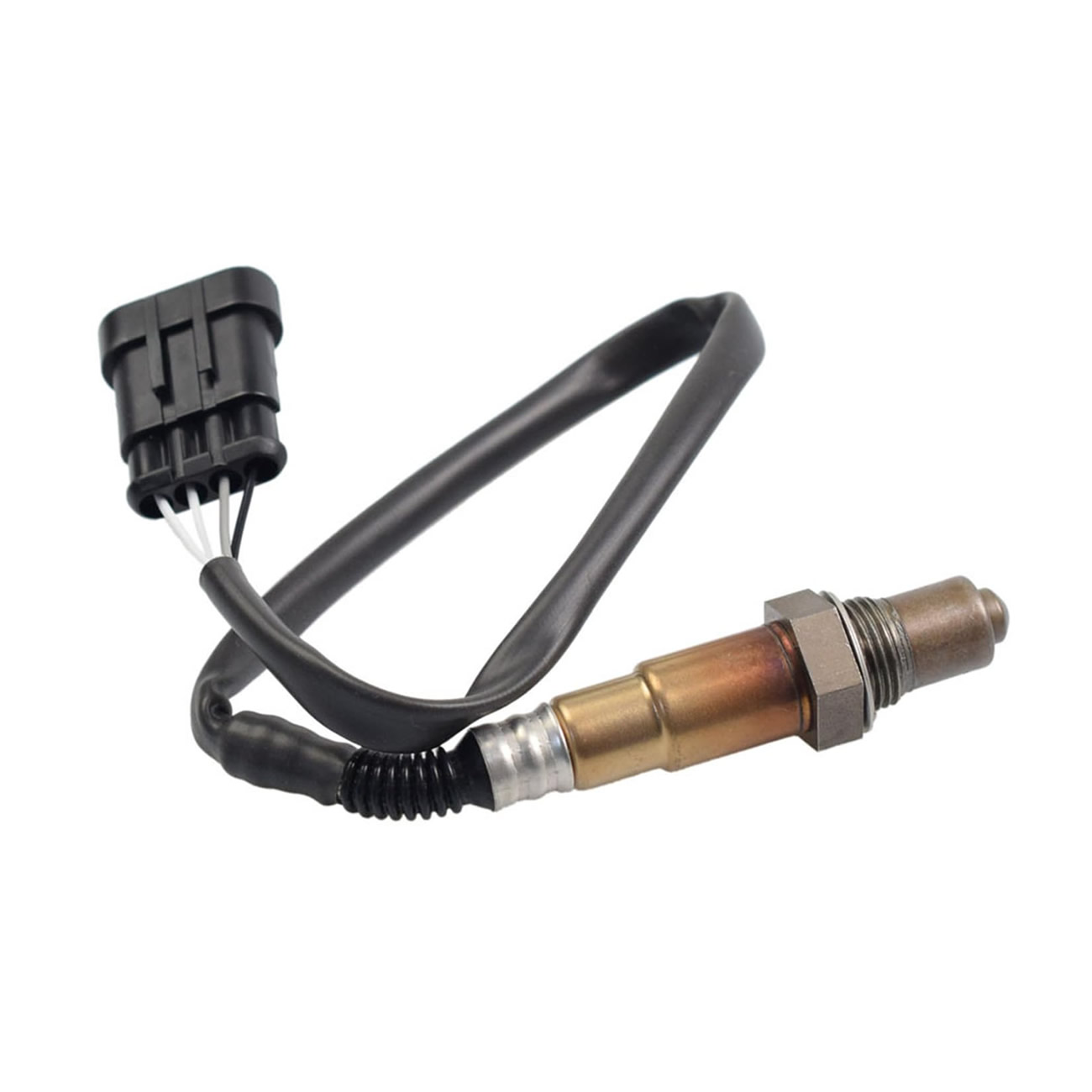 Sonda Lambda Fiat Siena Fase 3 1.4 8v Cable 48cm