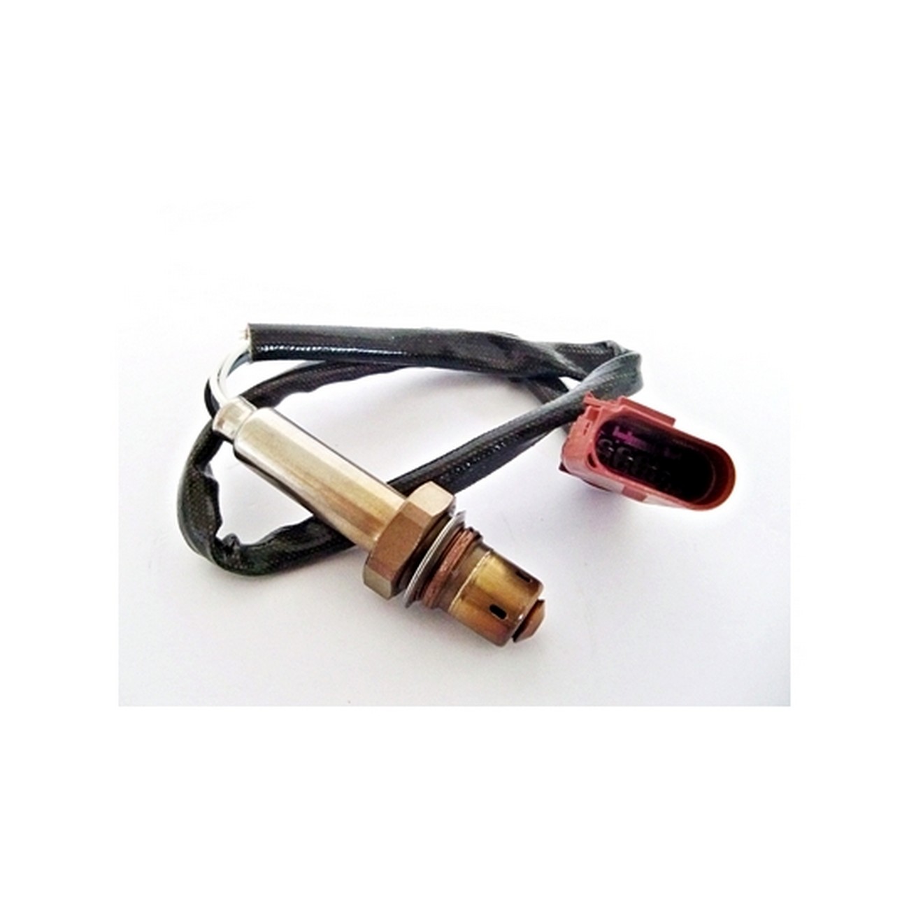 Sonda Lambda Thomson Volkswagen Vento 2.5 20v Post Cat