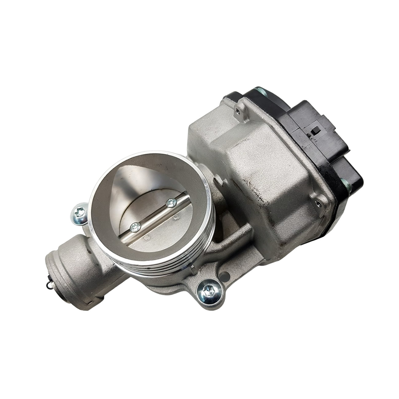 Cuerpo De Mariposa Citroen Berlingo 1.4