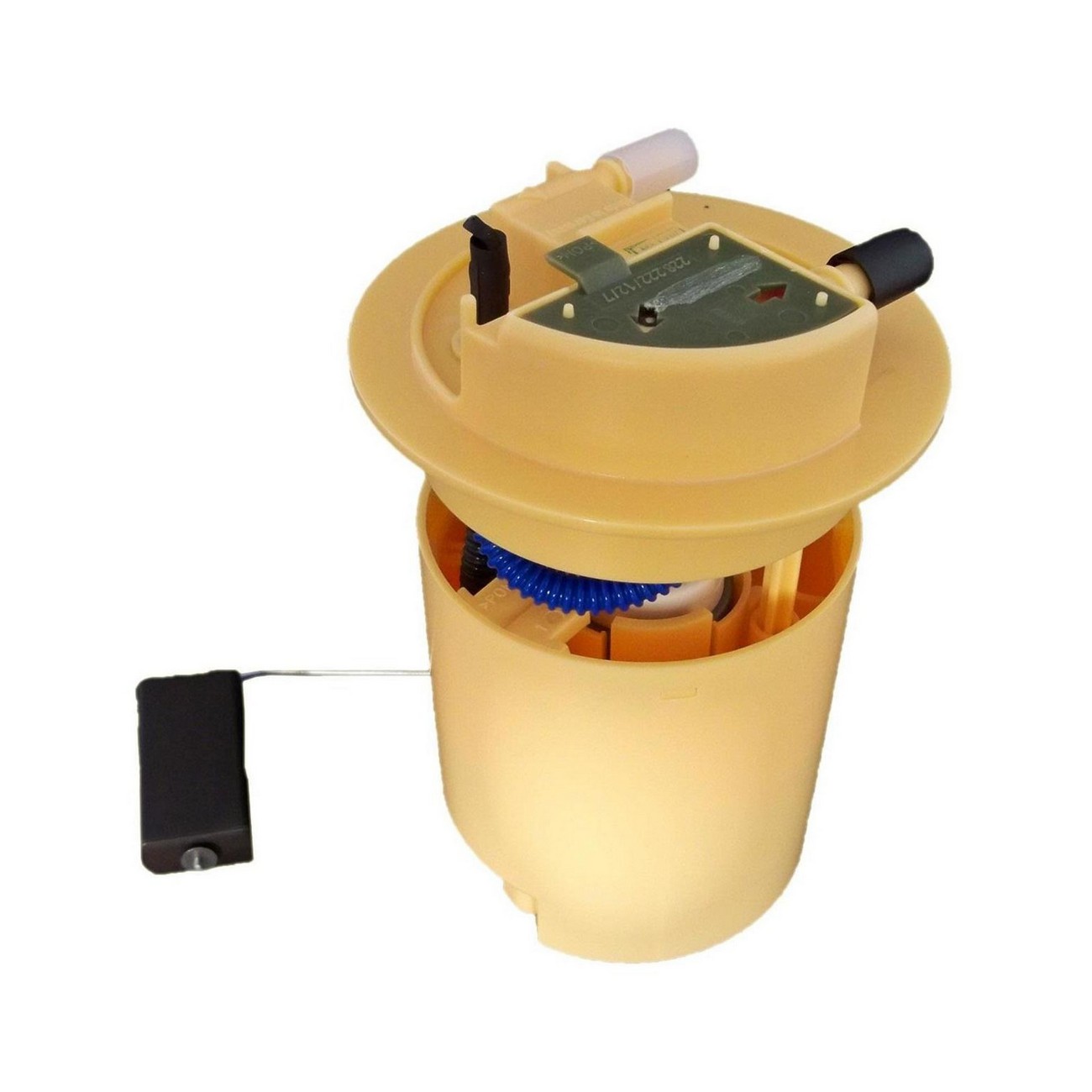 Bomba De Nafta Diesel Vdo Citroen Xsara Picasso 2.0 Hdi