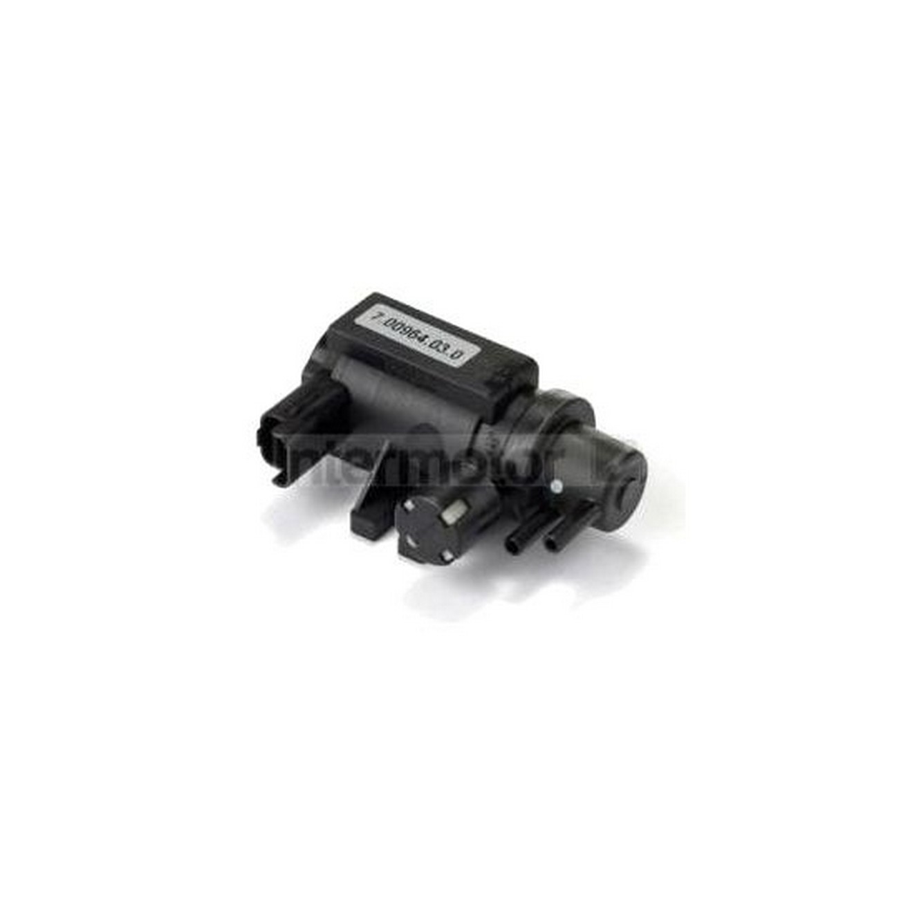 Velectro Valvula Egr Peugeot Ford Ecosport Fiesta 1.4 Tdci