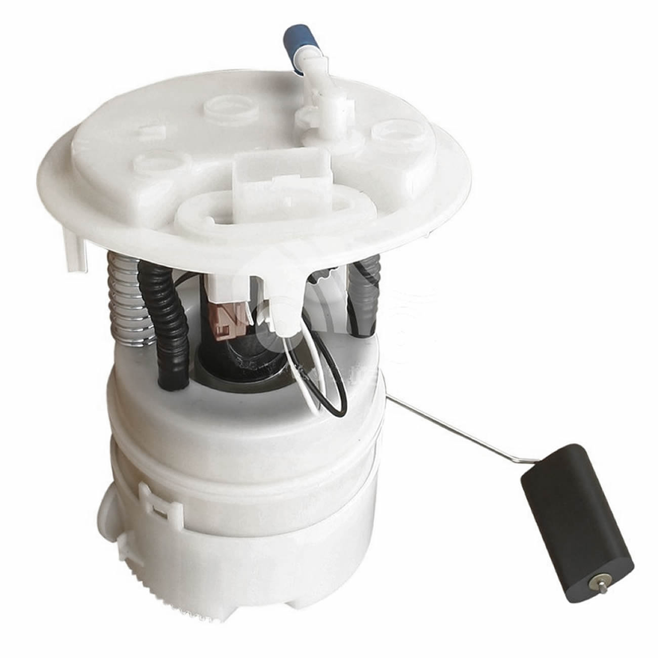 Bomba De Nafta Completa Peugeot 208 1.6 16v