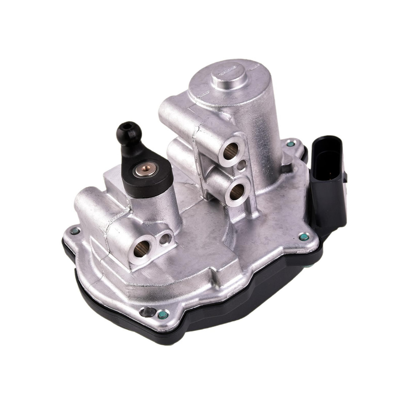 Cuerpo Mariposa Vw Beetle Golf Passat Scirocco 2.0 Tdi