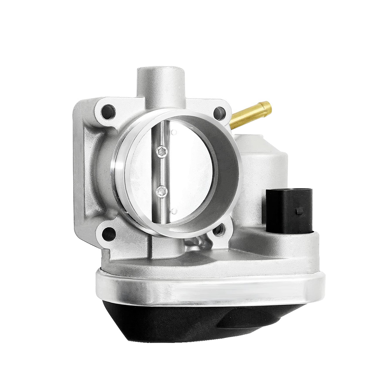 Cuerpo Mariposa Vdo Original Bmw Mini Cooper 1.6 01 Al 07