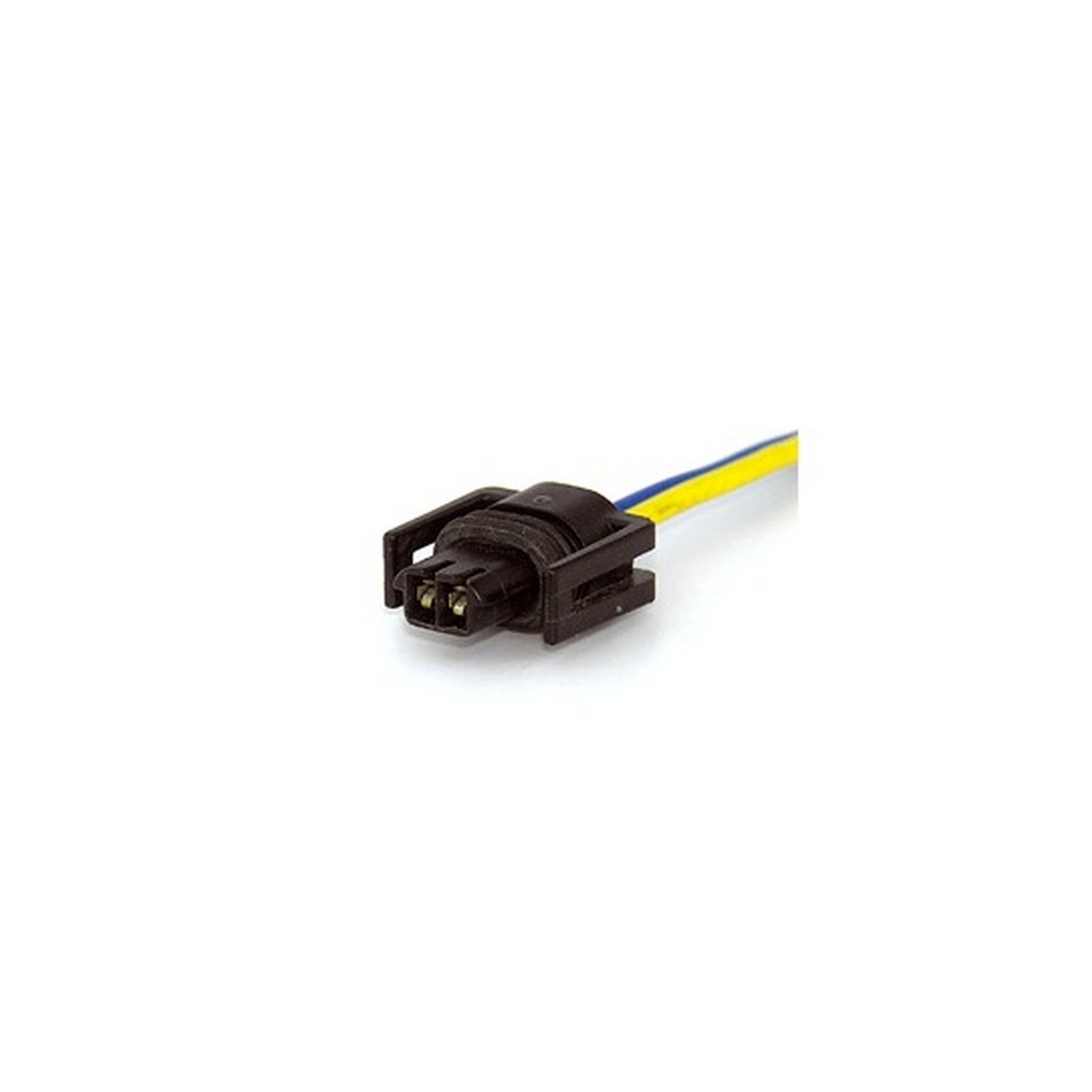 Cable Con Ficha Para Inyector Monopunto Magneti Marelli