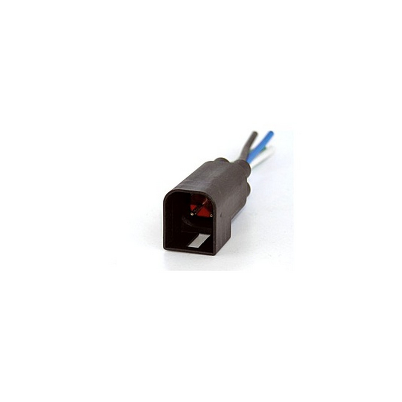 Cable Con Ficha Sonda Lambda Ford Mondeo Fiesta Ecosport