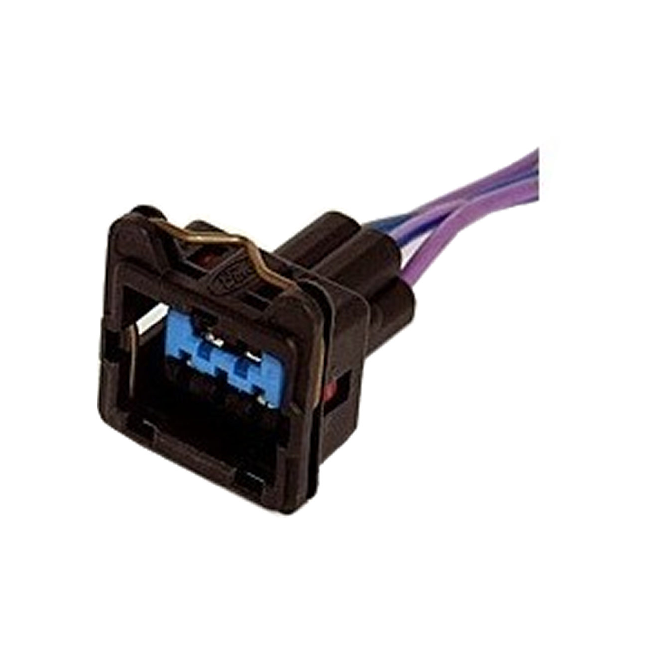 Cable Con Ficha Bomba De Combustible Ford Escort Zetec