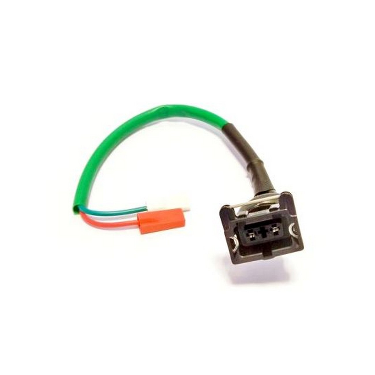 Cable Con Ficha Distribuidor Autronic Fiat Spazio 22 Cm