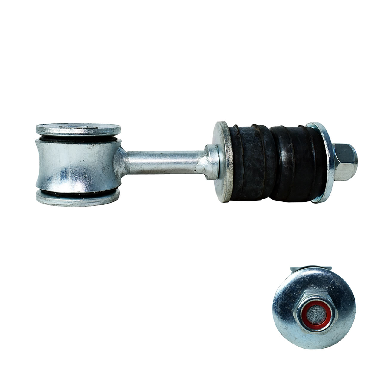 Bieleta Delantera Ambos Lados Fiat Ducato Hasta 2006