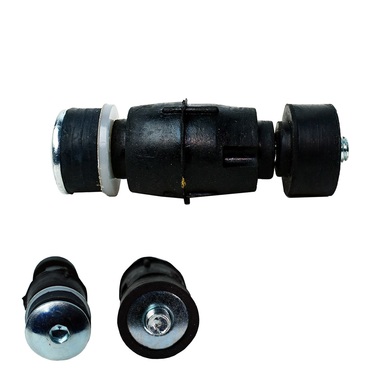 Bieleta Delantera Ambos Lados Renault Clio Kangoo Hasta 2016