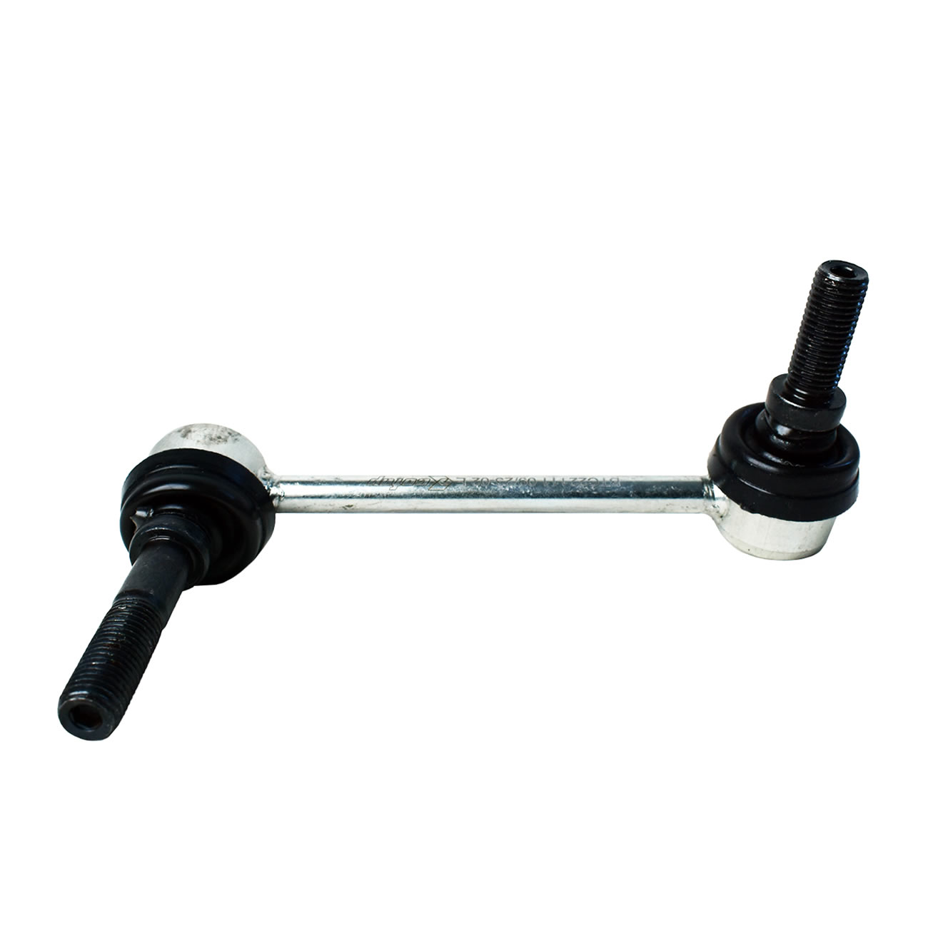 Bieleta Delantera Izq Toyota Land Cruiser 4runner 2003-2009