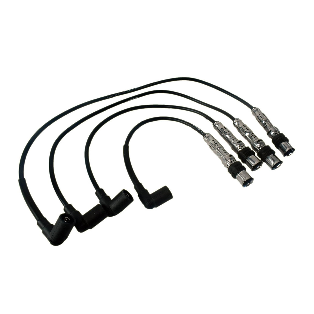Kit Cables De Bujia Volkswagen Gol 1.4 1.6