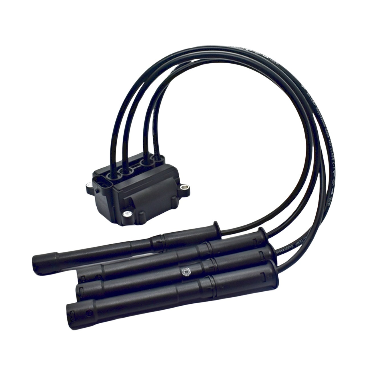 Bobina Encendido Delphi Renault Clio 2 Twingo 1.2 16v