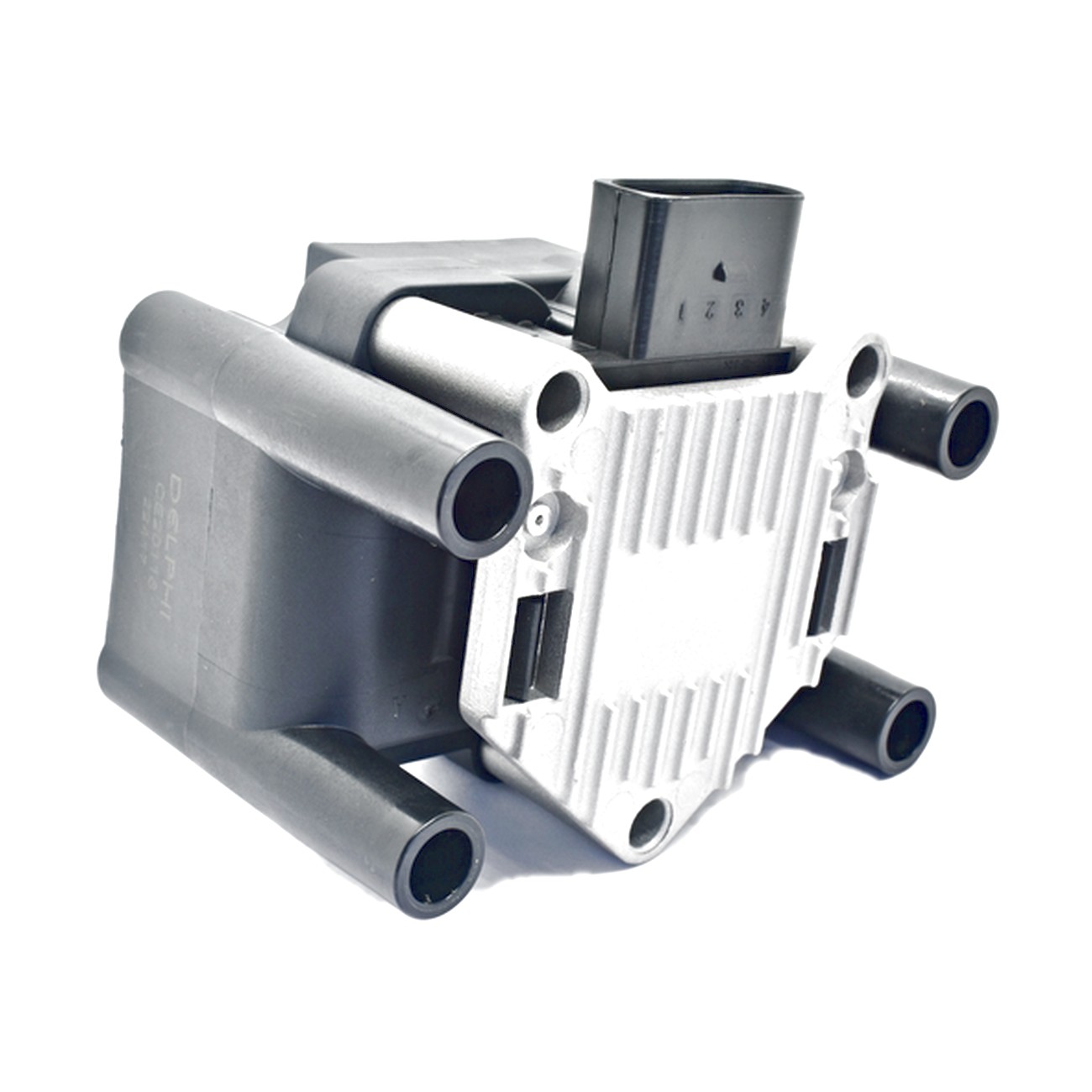 Bobina Encendido Audi A3 A4 Tt Seat Leon Ibiza 1.4 1.6 2.0