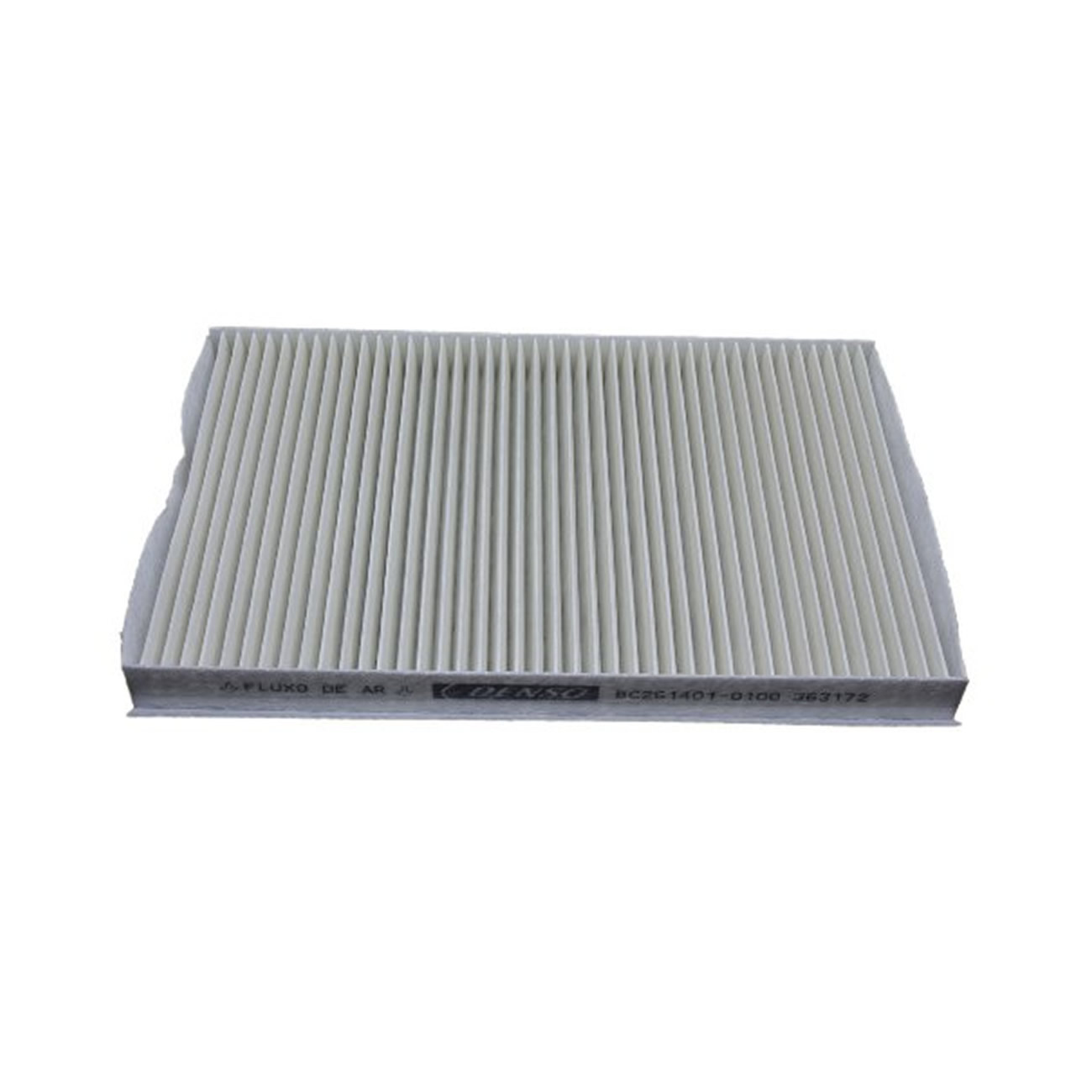 Filtro De Habitaculo Para Fiat Idea Palio Siena Strada