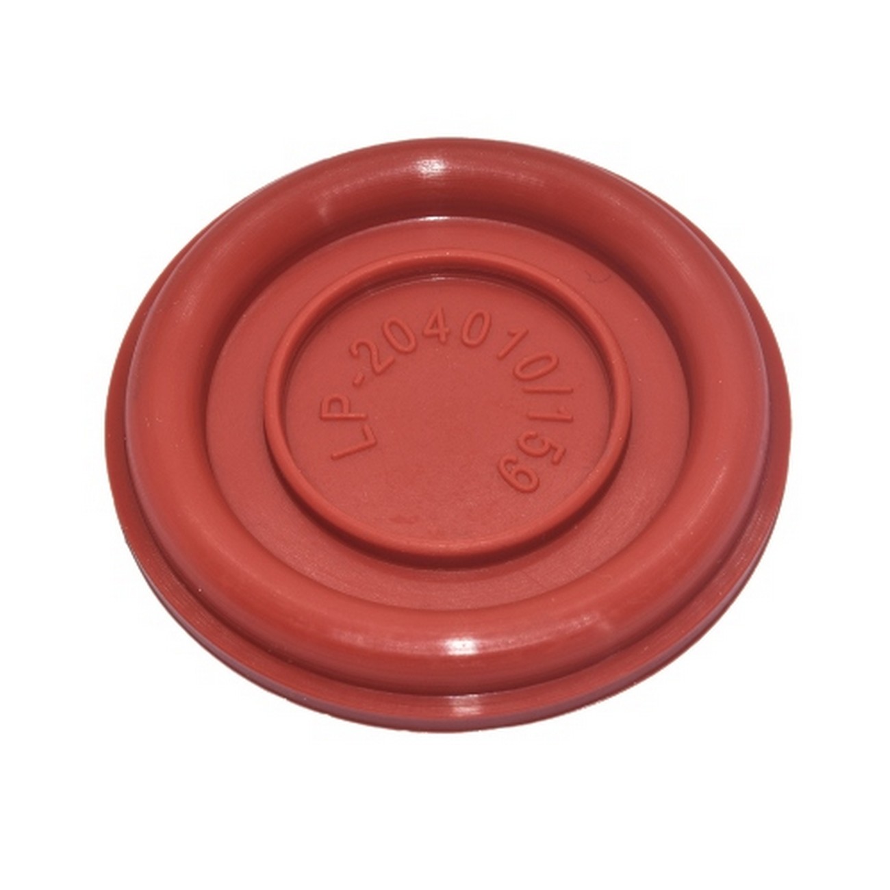 Diafragma Tapa Valvula Pcv Volvo C30 T5 C70 S40 S60