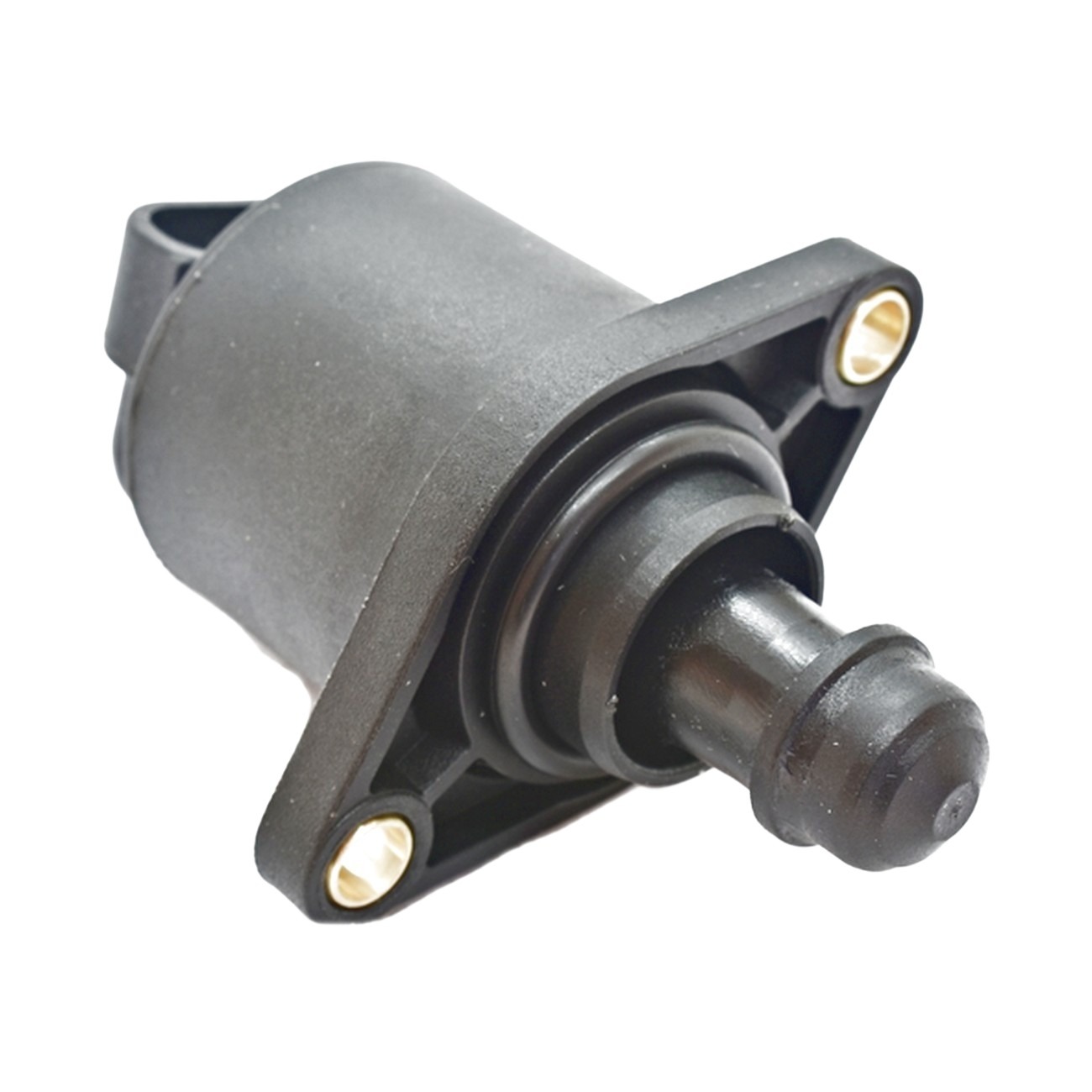 Paso Paso Delphi Volkswagen Gol Country Saveiro 1.6 1.8