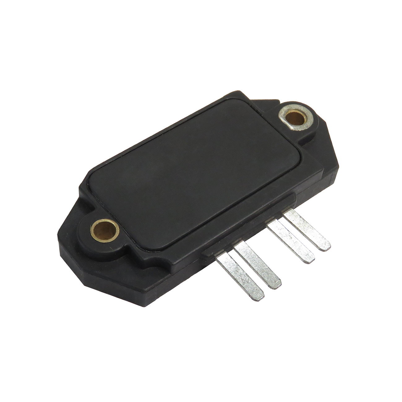 Modulo De Encendido Falcon Escort C Captor Magnetico