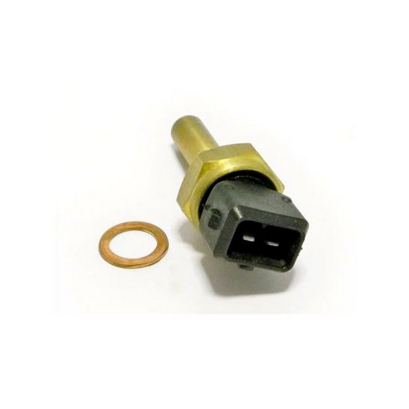 Sensor Temperatura De Agua Ford Escort 1.6 1.8 16v Zetec