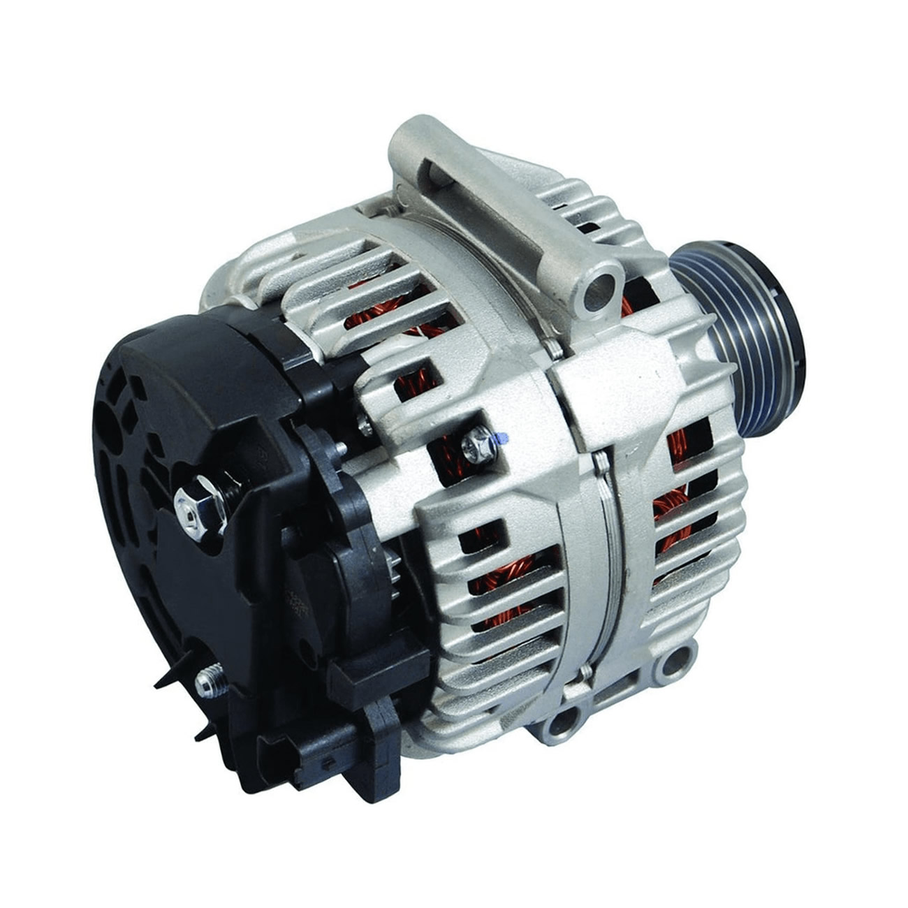 Alternador Completo Renault Kangoo Megane Scenic 1.6