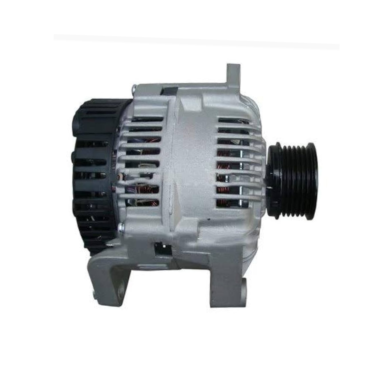 Alternador Completo Citroen Jumper Peugeot Boxer 2.8