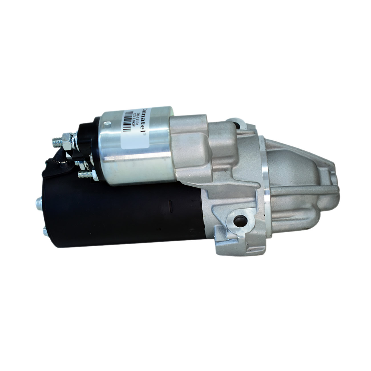 Motor De Arranque Completo Citroen Jumper Peugeot Boxer 2.2