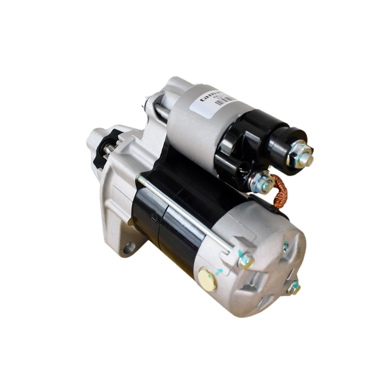 Motor De Arranque Completo Honda Crv 2.0