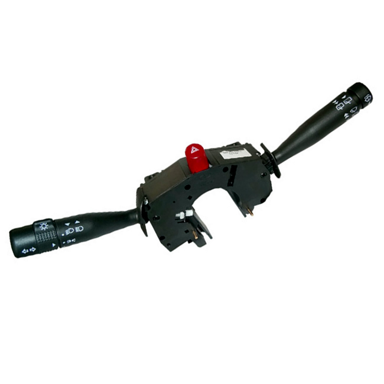 Palanca De Giro Y Luces Ford Orion Escort Desde 1994